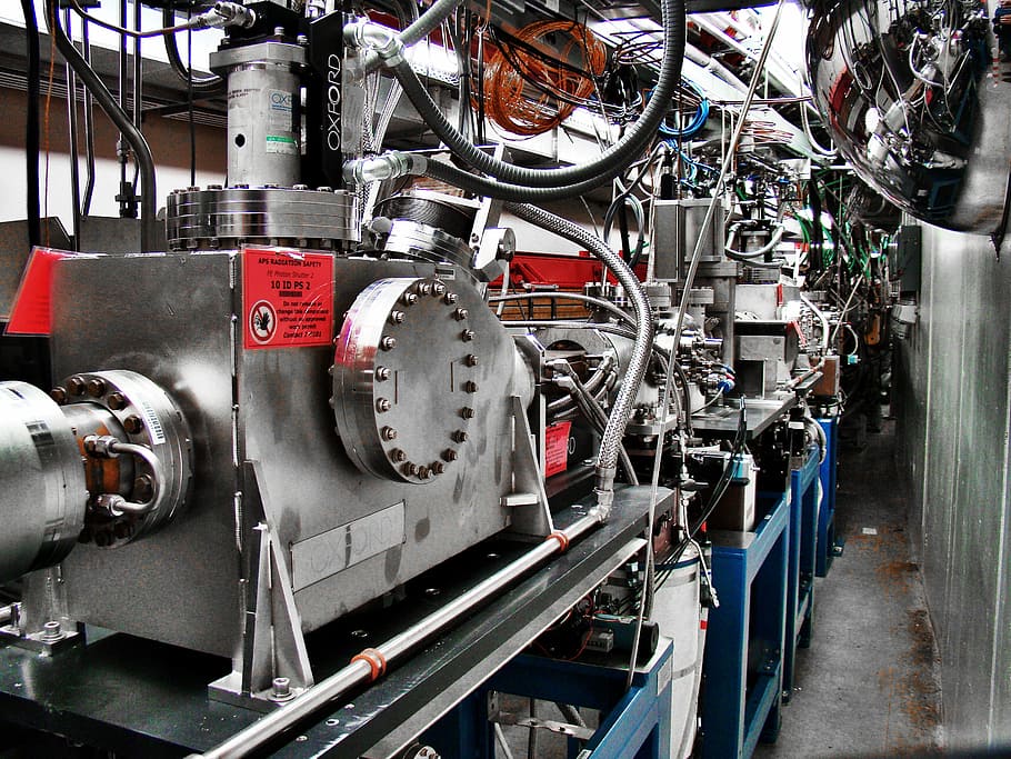Electromecanica